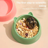 Pet Feeding Bowl for Rabbits