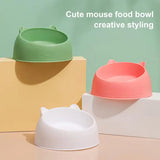 Pet Feeding Bowl for Rabbits