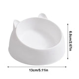 Pet Feeding Bowl for Rabbits
