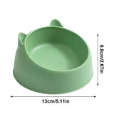 Pet Feeding Bowl for Rabbits