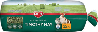 Timothy Hay for Small Animals - for Rabbits