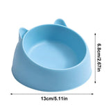 Pet Feeding Bowl for Rabbits