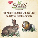 Natural Snack for Small Rabbit 