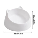 Pet Feeding Bowl for Rabbits