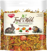 Natural Snack for Small Rabbit 