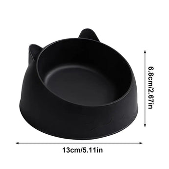 Pet Feeding Bowl for Rabbits