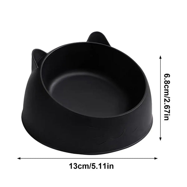 Pet Feeding Bowl for Rabbits