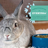Young Rabbit Food - High-Fiber Pellets for Young Rabbits