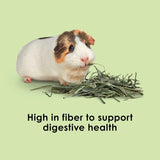 Timothy Hay for Small Animals - for Rabbits