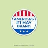 Timothy Hay for Small Animals - for Rabbits