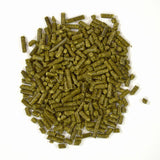 Young Rabbit Food - High-Fiber Pellets for Young Rabbits