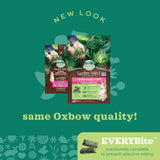Young Rabbit Food - High-Fiber Pellets for Young Rabbits