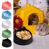 Pet Feeding Bowl for Rabbits