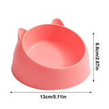 Pet Feeding Bowl for Rabbits